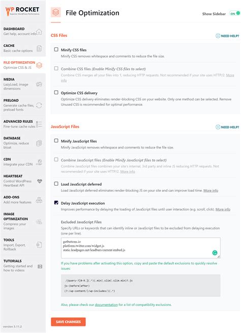 WP Rocket and Autoptimize: How to Use Them Together.